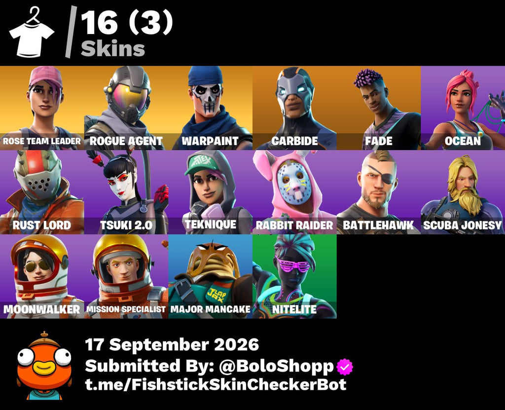 STW + BAILE L