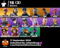 STW + BAILE L