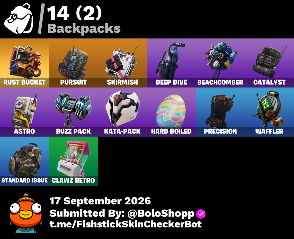 STW + BAILE L