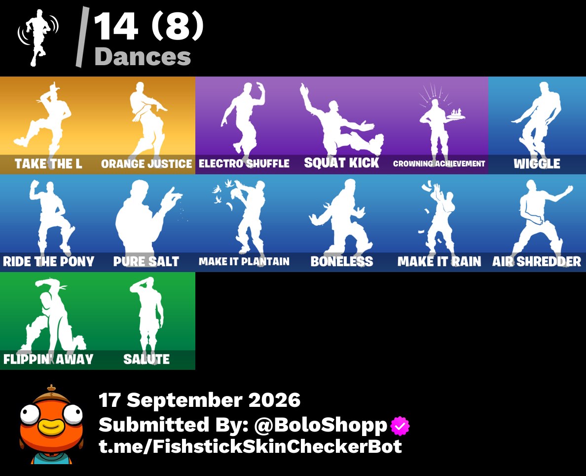 STW + BAILE L