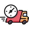 ENTREGA RAPIDA icon