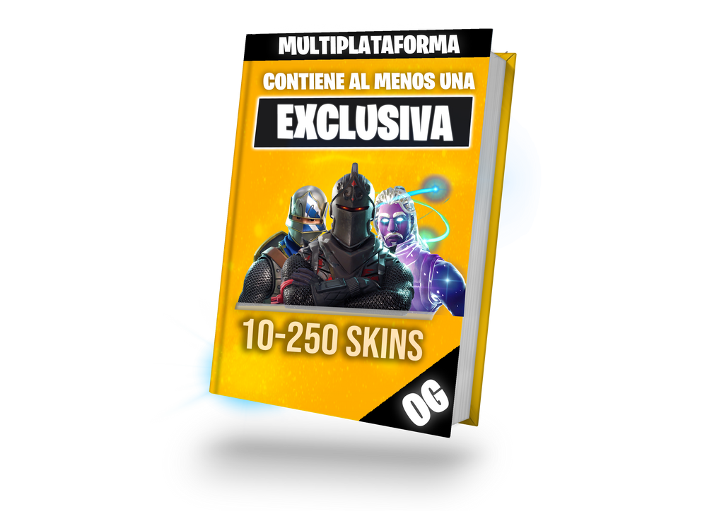 PACK EXCLUSIVO