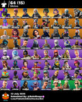 S3 + S4 + SALVAR AL MUNDO OG