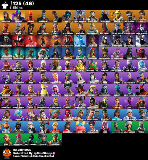 ACHA KRATOS + PICO CARAMELO + DARK BOMBER
