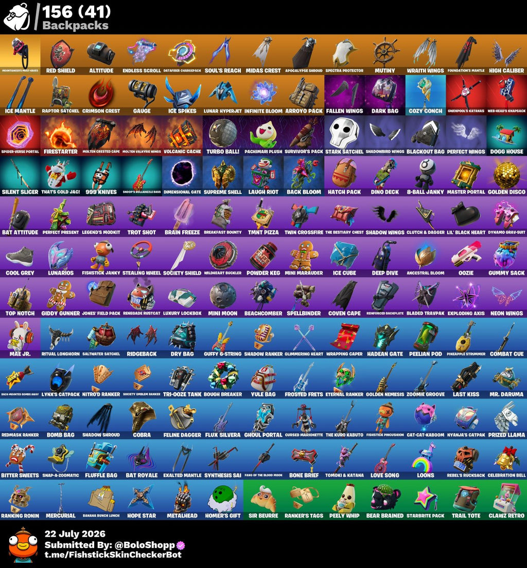 ACHA KRATOS + PICO CARAMELO + DARK BOMBER