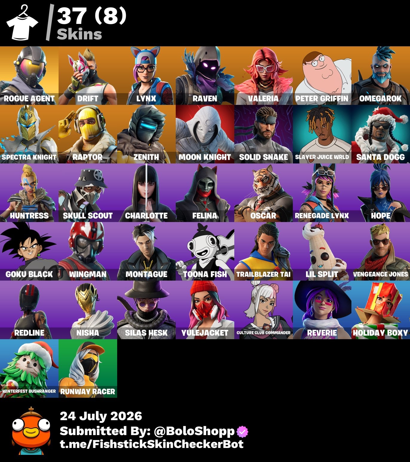 AGENTE ELITE + DERIVA + FRESH