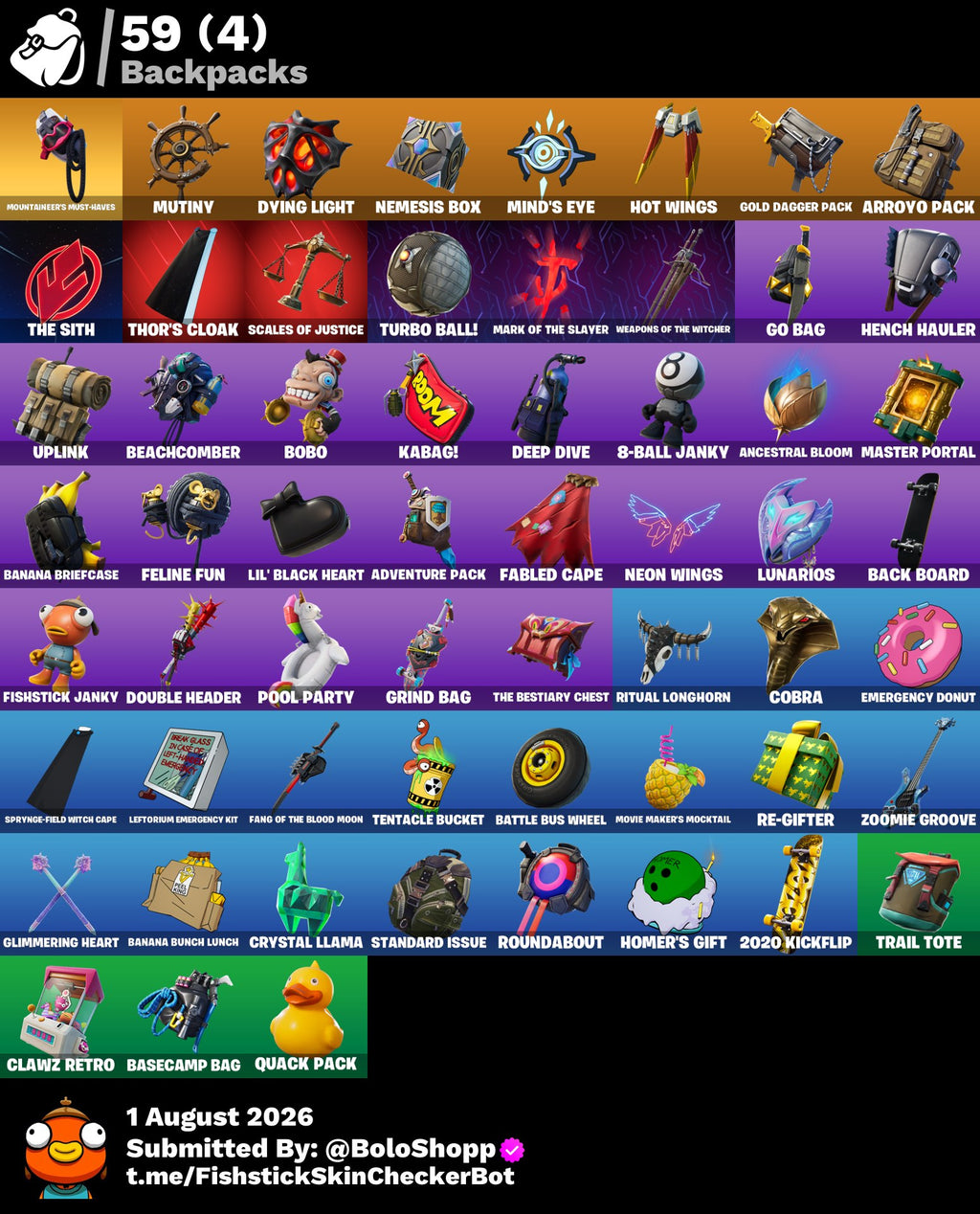 MIDAS + DEADPOOL