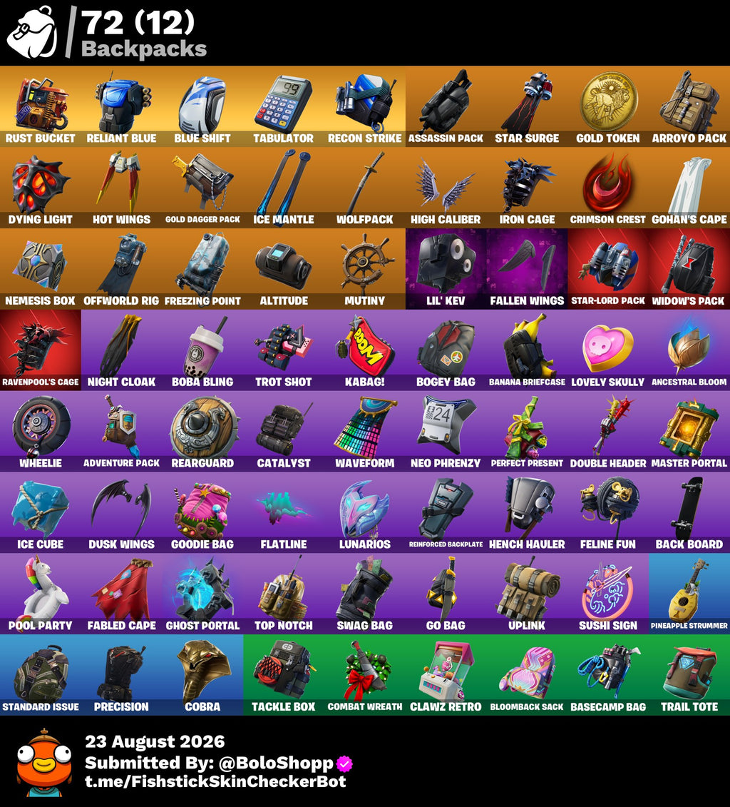 OMEGA 84 SKINS