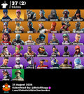 STW + OMEGA + DERIVA