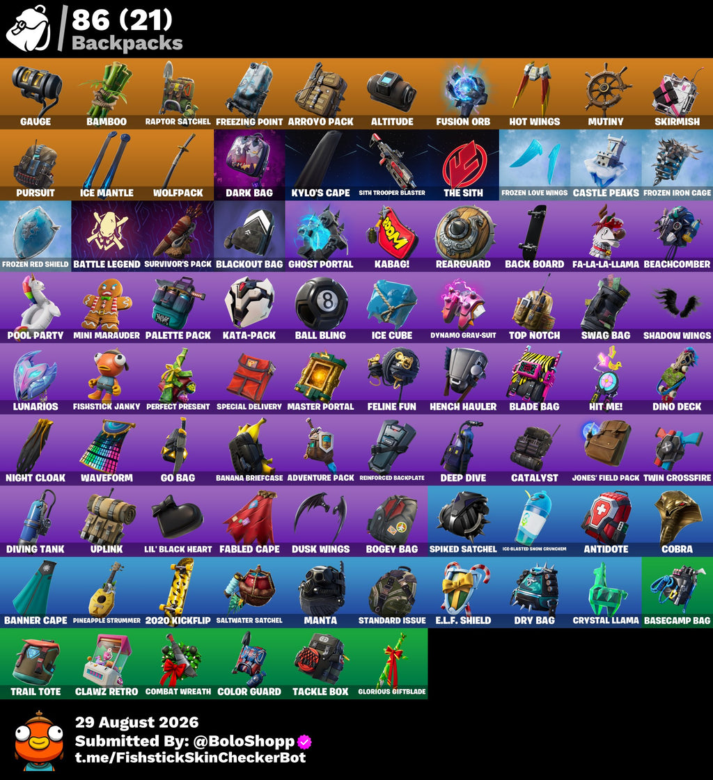 DERIVA + SALVAR AL MUNDO OG + AGENTE ELITE + DARK BOMBER