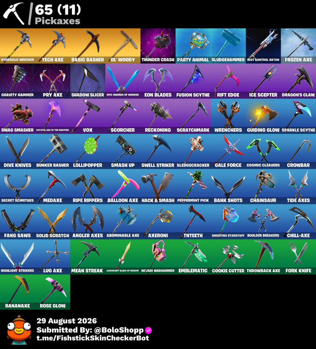 DERIVA + SALVAR AL MUNDO OG + AGENTE ELITE + DARK BOMBER