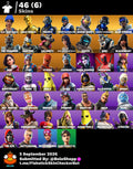 MIDAS DORADO + AGENTE REBELDE + JELTY + TAKE THE ELF