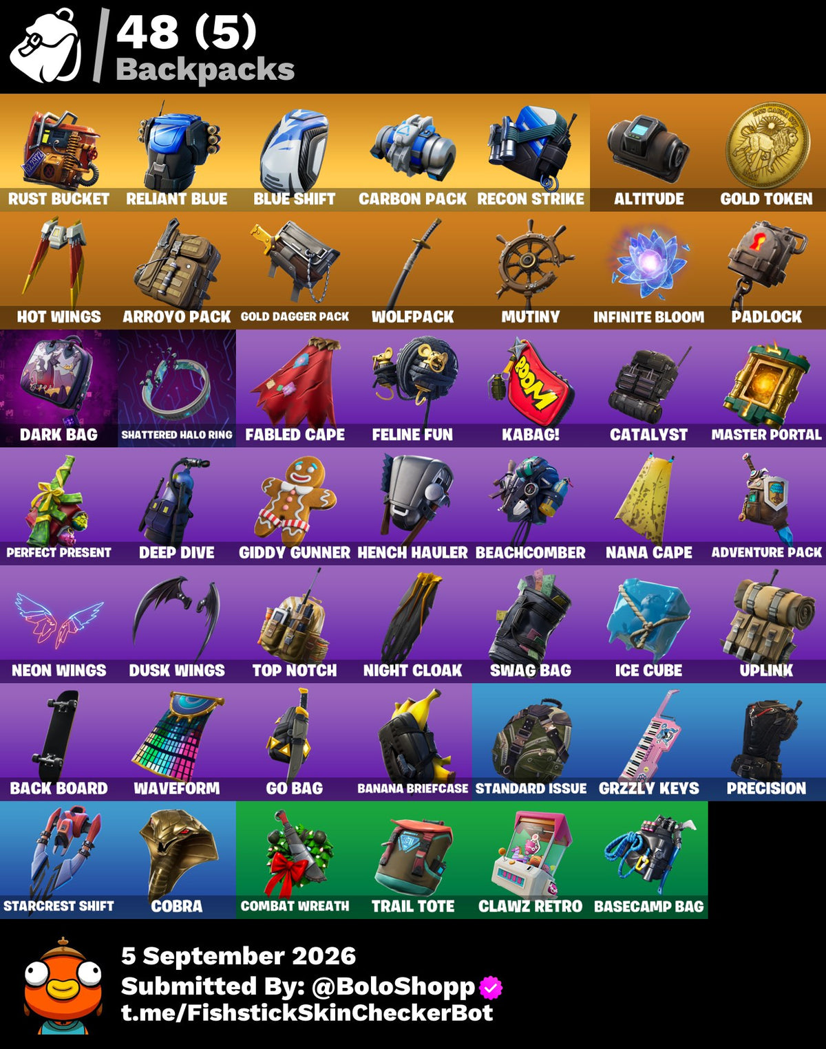 MIDAS DORADO + AGENTE REBELDE + JELTY + TAKE THE ELF