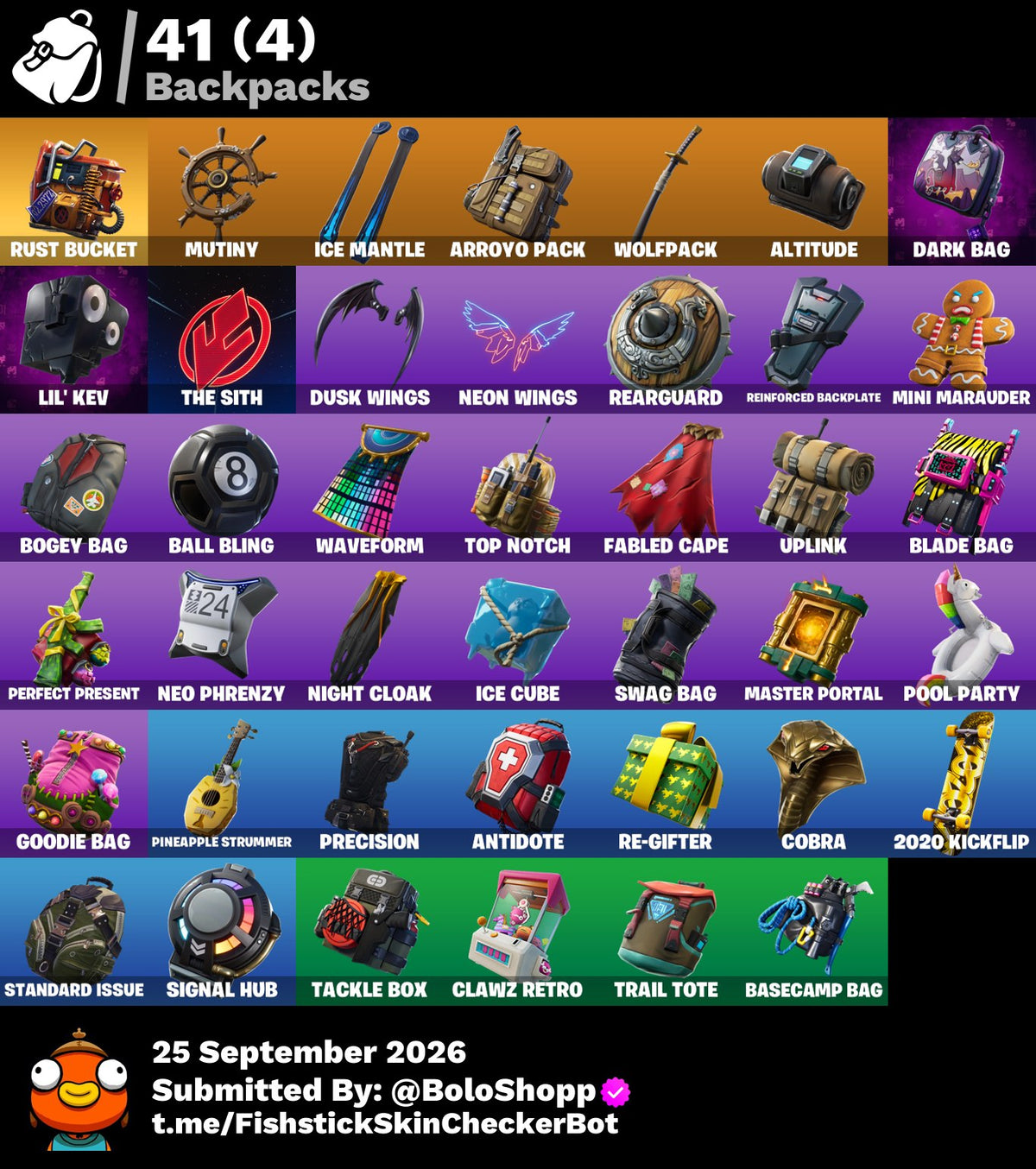 OMEGA + DERIVA + NEOVERSA + DARK BOMBER